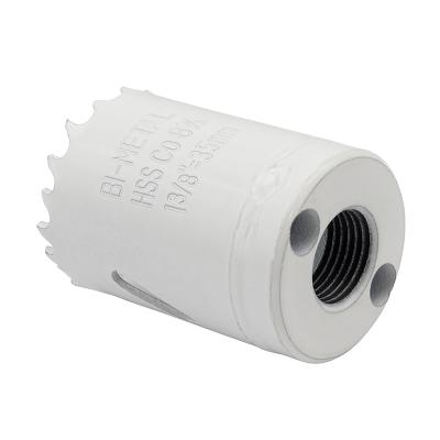 Hulsav Ø37 mm (1 7/16